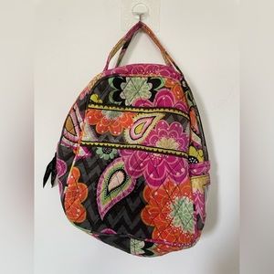 Vera Bradley Lunch Bunch Bag